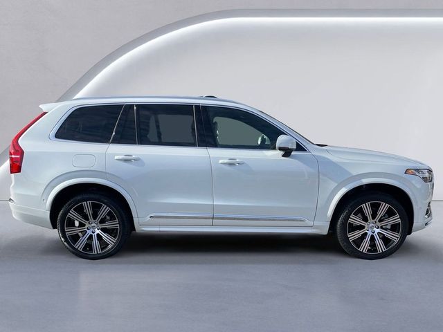 2025 Volvo XC90 Plug-In Hybrid Ultra