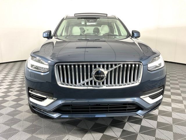 2025 Volvo XC90 Plug-In Hybrid Ultra