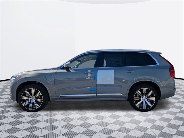 2025 Volvo XC90 Plug-In Hybrid Ultra