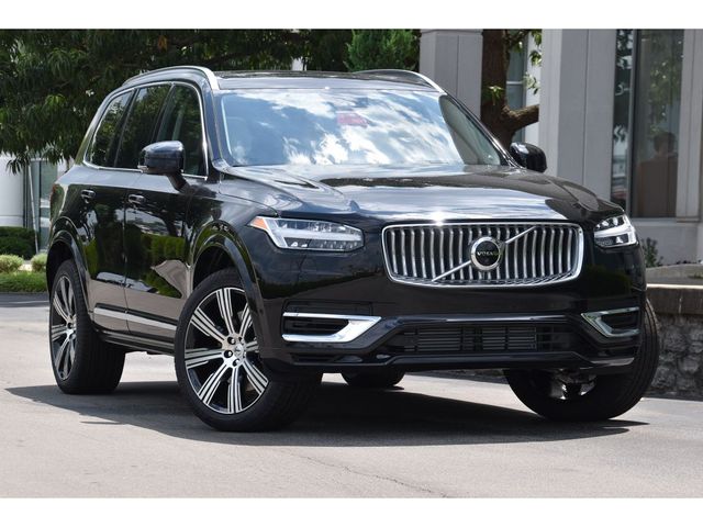 2025 Volvo XC90 Plug-In Hybrid Ultra