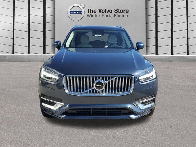 2025 Volvo XC90 Ultra