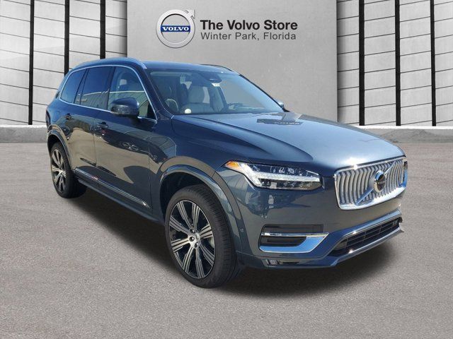 2025 Volvo XC90 Ultra