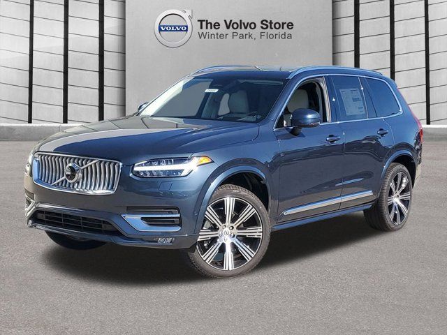 2025 Volvo XC90 Ultra