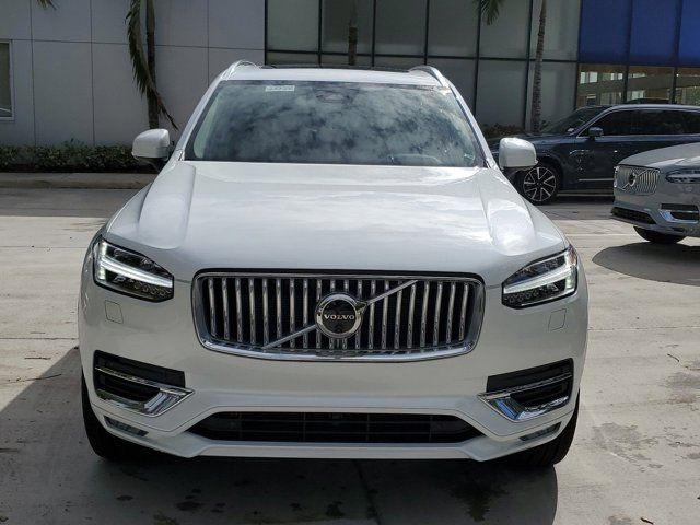 2025 Volvo XC90 Ultra