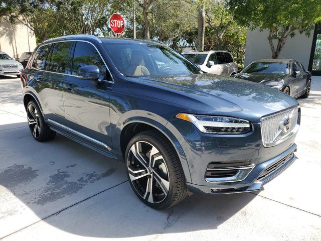 2025 Volvo XC90 Ultra