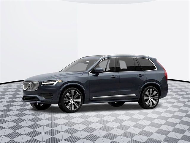 2025 Volvo XC90 Ultra