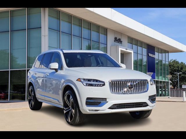 2025 Volvo XC90 Ultra