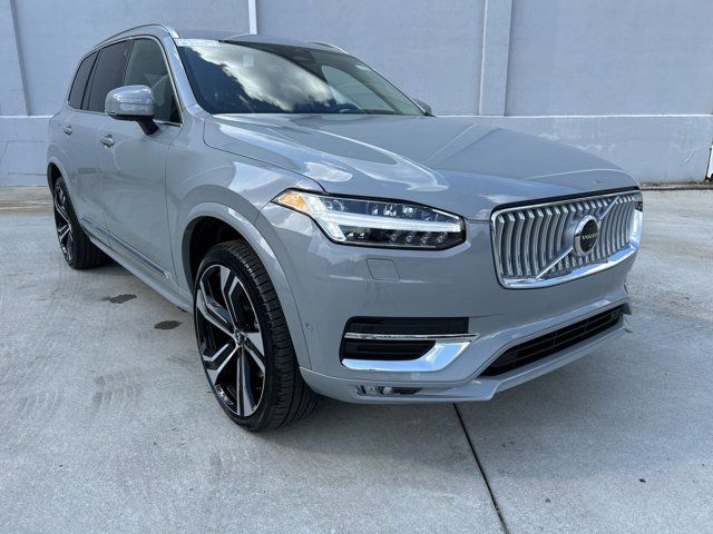 2025 Volvo XC90 Ultra