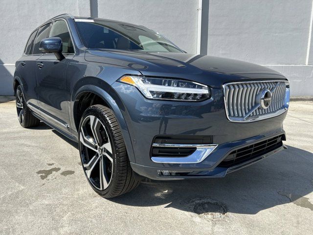 2025 Volvo XC90 Ultra