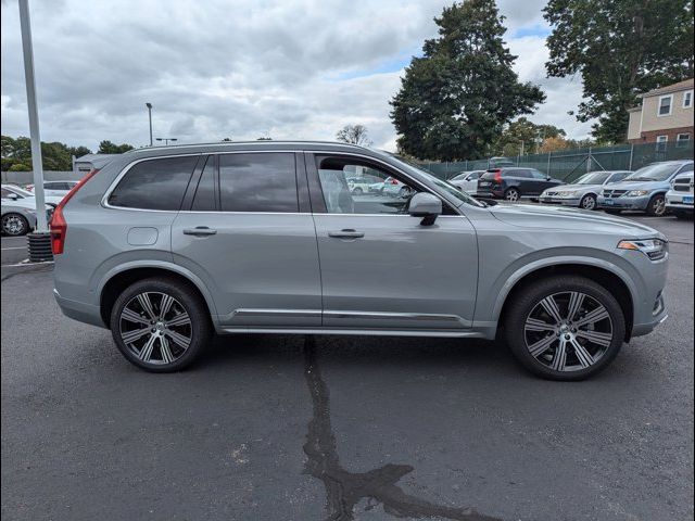 2025 Volvo XC90 Ultra