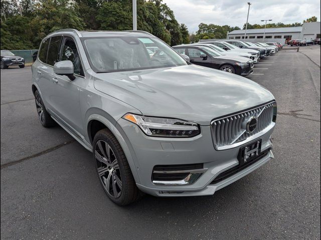 2025 Volvo XC90 Ultra