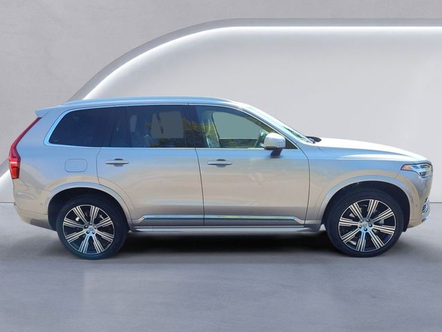 2025 Volvo XC90 Ultra