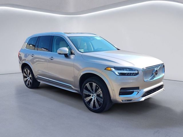 2025 Volvo XC90 Ultra