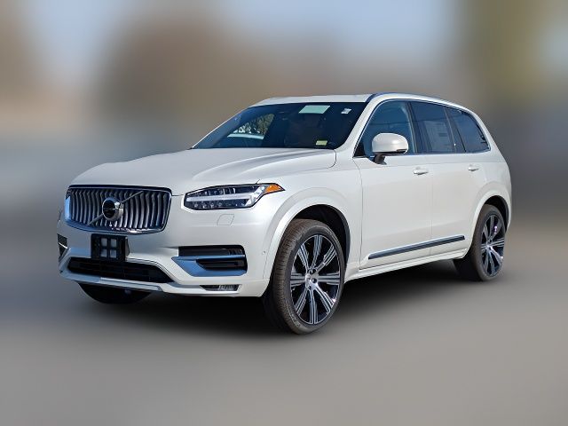 2025 Volvo XC90 Ultra