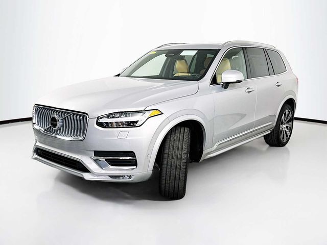 2025 Volvo XC90 Ultra