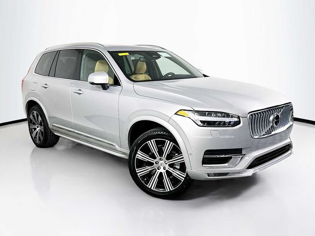 2025 Volvo XC90 Ultra