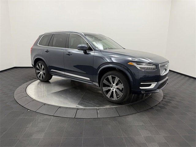 2025 Volvo XC90 Ultra