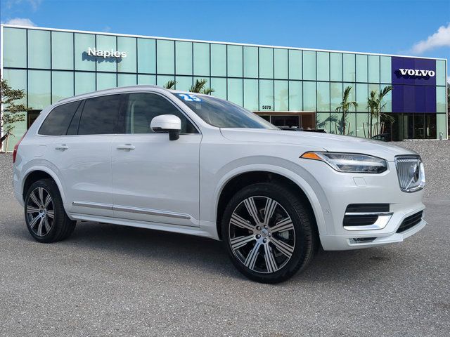 2025 Volvo XC90 Ultra