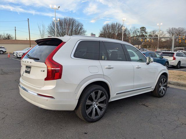 2025 Volvo XC90 Ultra