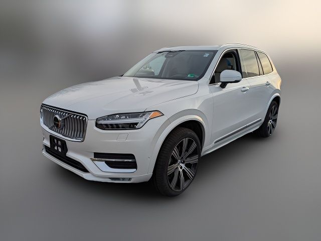 2025 Volvo XC90 Ultra