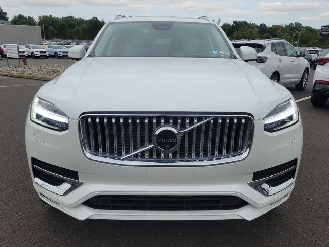 2025 Volvo XC90 Ultra