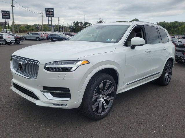 2025 Volvo XC90 Ultra