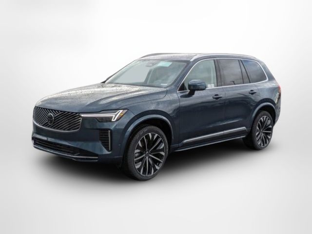 2025 Volvo XC90 Ultra