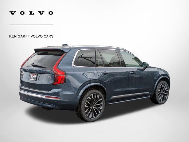 2025 Volvo XC90 Ultra