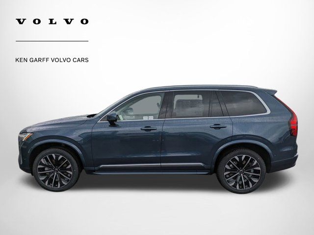 2025 Volvo XC90 Ultra