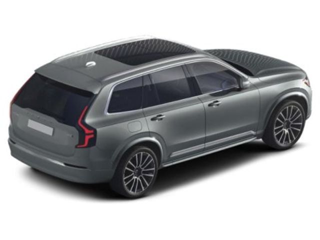 2025 Volvo XC90 Ultra