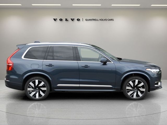 2025 Volvo XC90 Plug-In Hybrid Ultra