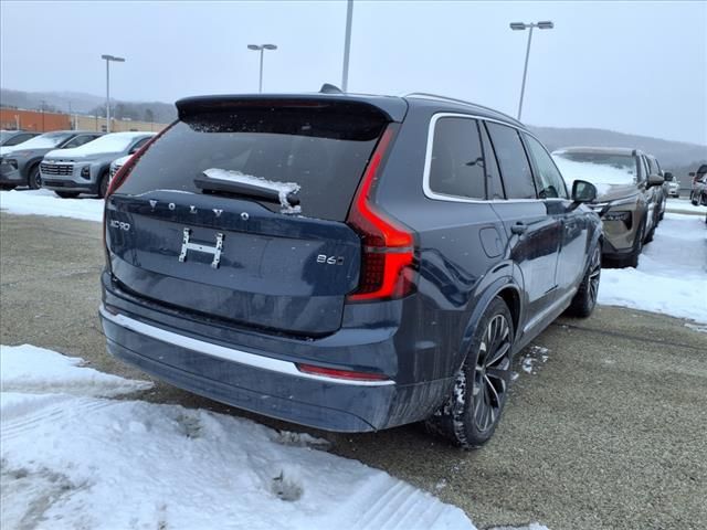 2025 Volvo XC90 Ultra