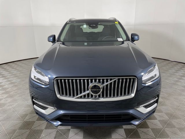 2025 Volvo XC90 Plus