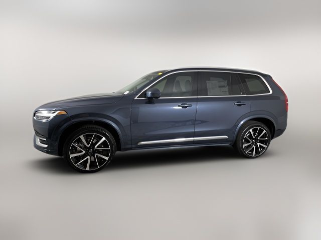 2025 Volvo XC90 Plus