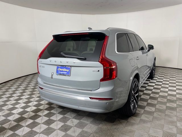 2025 Volvo XC90 Plus