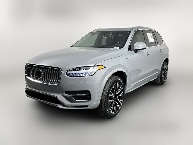 2025 Volvo XC90 Plug-In Hybrid Plus