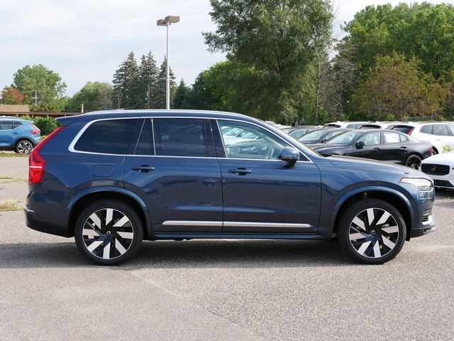 2025 Volvo XC90 Plug-In Hybrid Ultra