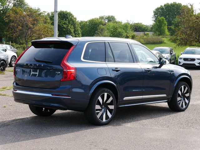 2025 Volvo XC90 Plug-In Hybrid Ultra