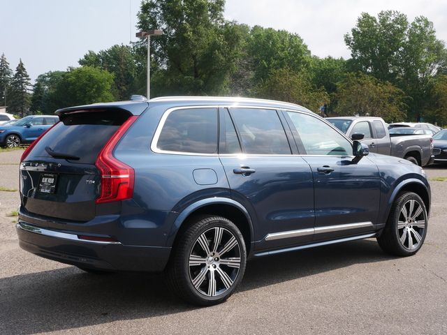 2025 Volvo XC90 Plug-In Hybrid Ultra