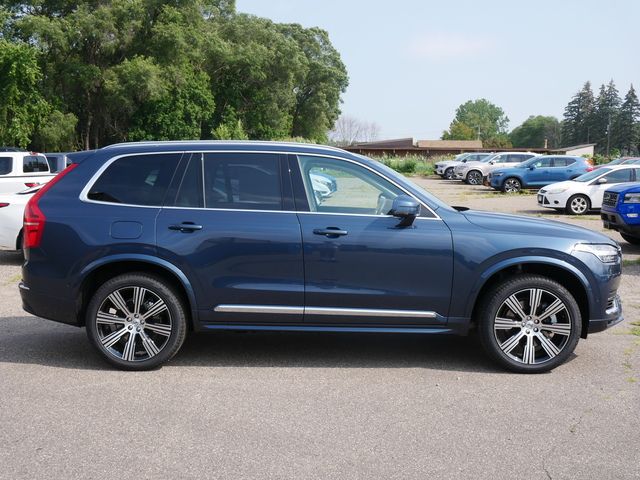 2025 Volvo XC90 Plug-In Hybrid Ultra