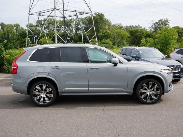 2025 Volvo XC90 Plug-In Hybrid Ultra