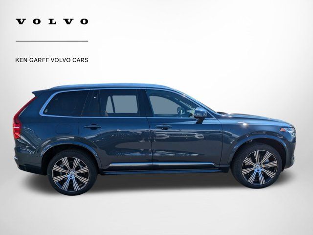 2025 Volvo XC90 Plug-In Hybrid Ultra