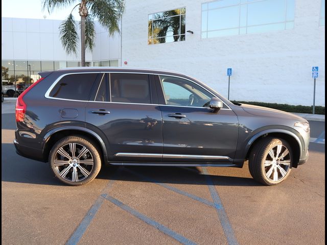 2025 Volvo XC90 Plug-In Hybrid Ultra