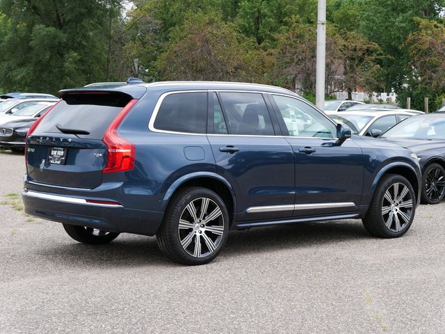 2025 Volvo XC90 Plug-In Hybrid Ultra