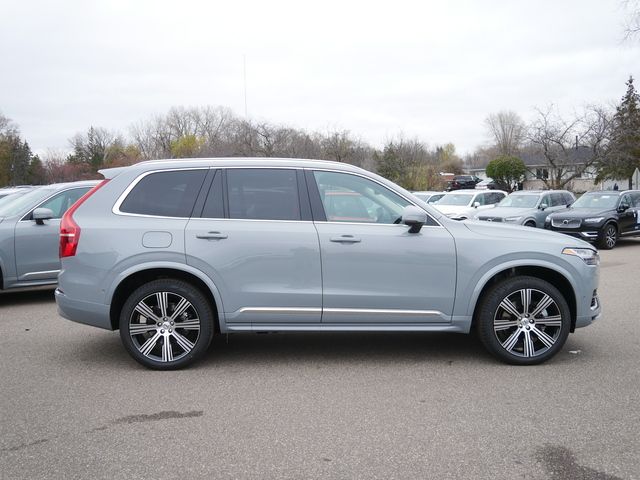 2025 Volvo XC90 Plug-In Hybrid Ultra