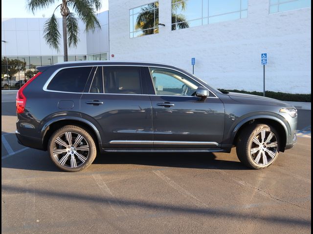 2025 Volvo XC90 Plug-In Hybrid Ultra