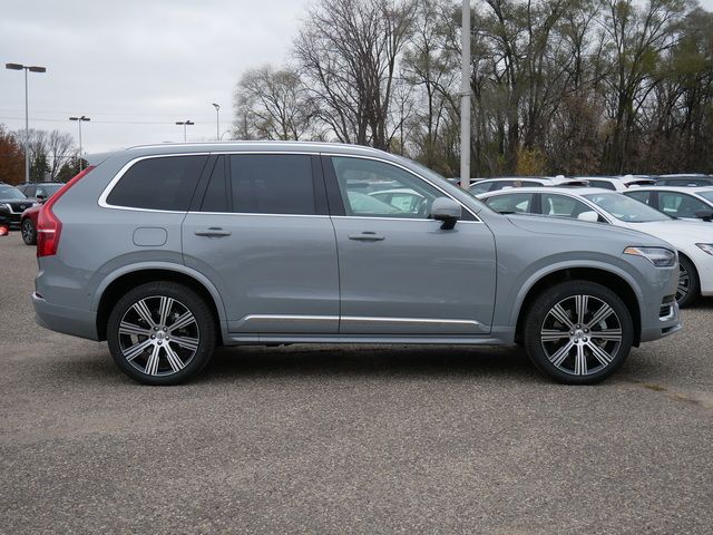 2025 Volvo XC90 Plug-In Hybrid Ultra