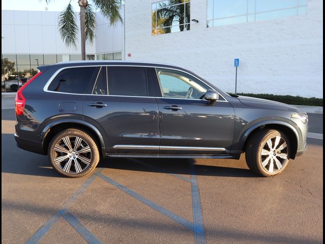 2025 Volvo XC90 Plug-In Hybrid Ultra