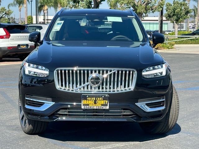 2025 Volvo XC90 Plug-In Hybrid Ultra