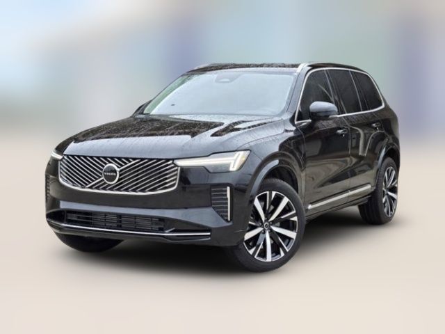 2025 Volvo XC90 Plug-In Hybrid Core